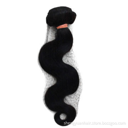 100% Chinese Unprocessed Remy Hair, High-quality, Natural Color
